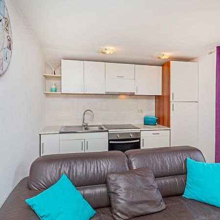 Apartment Ive Mlini Exterior photo