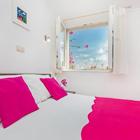 Apartment Ive Mlini Exterior photo