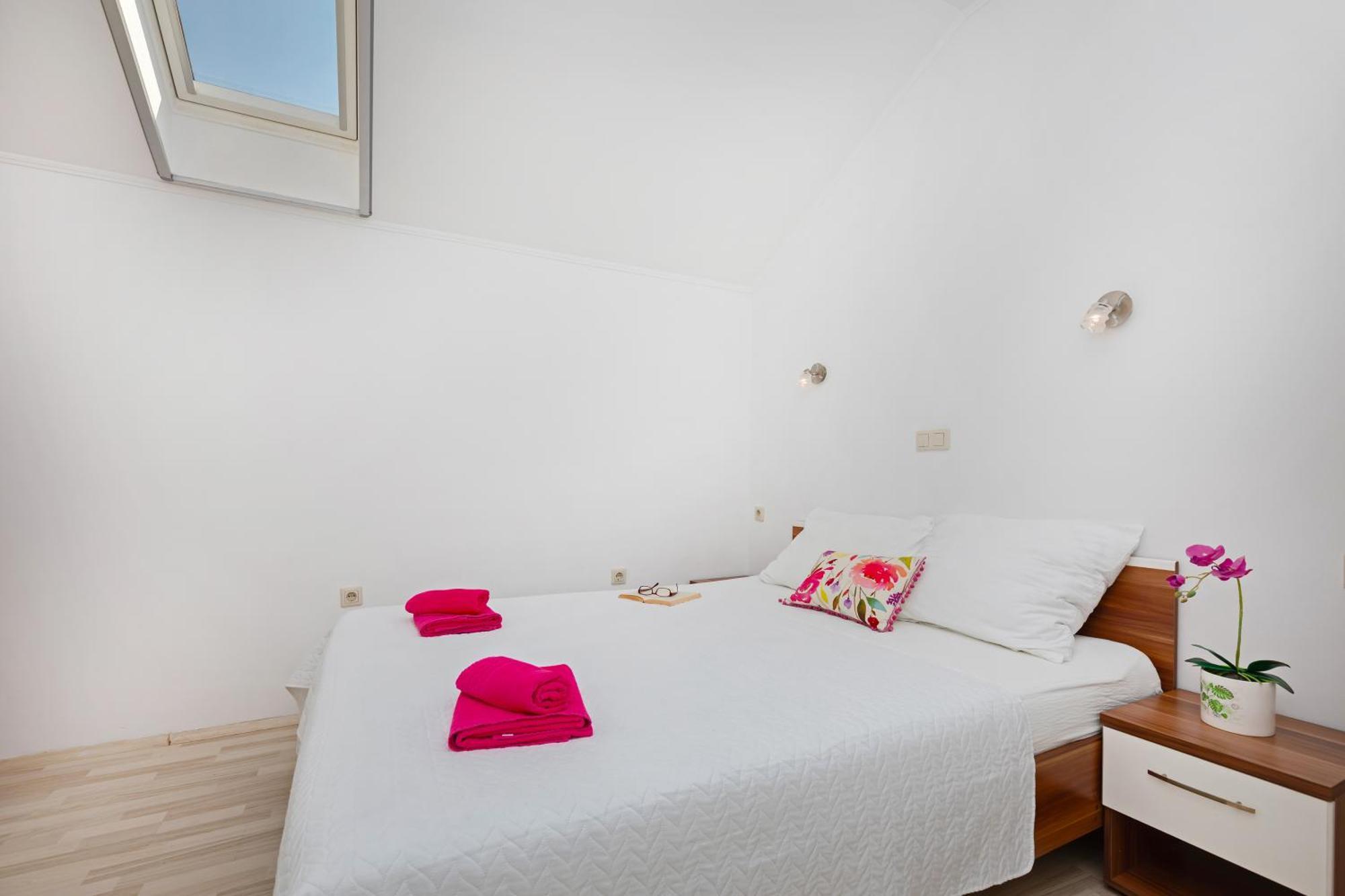 Apartment Ive Mlini Exterior photo