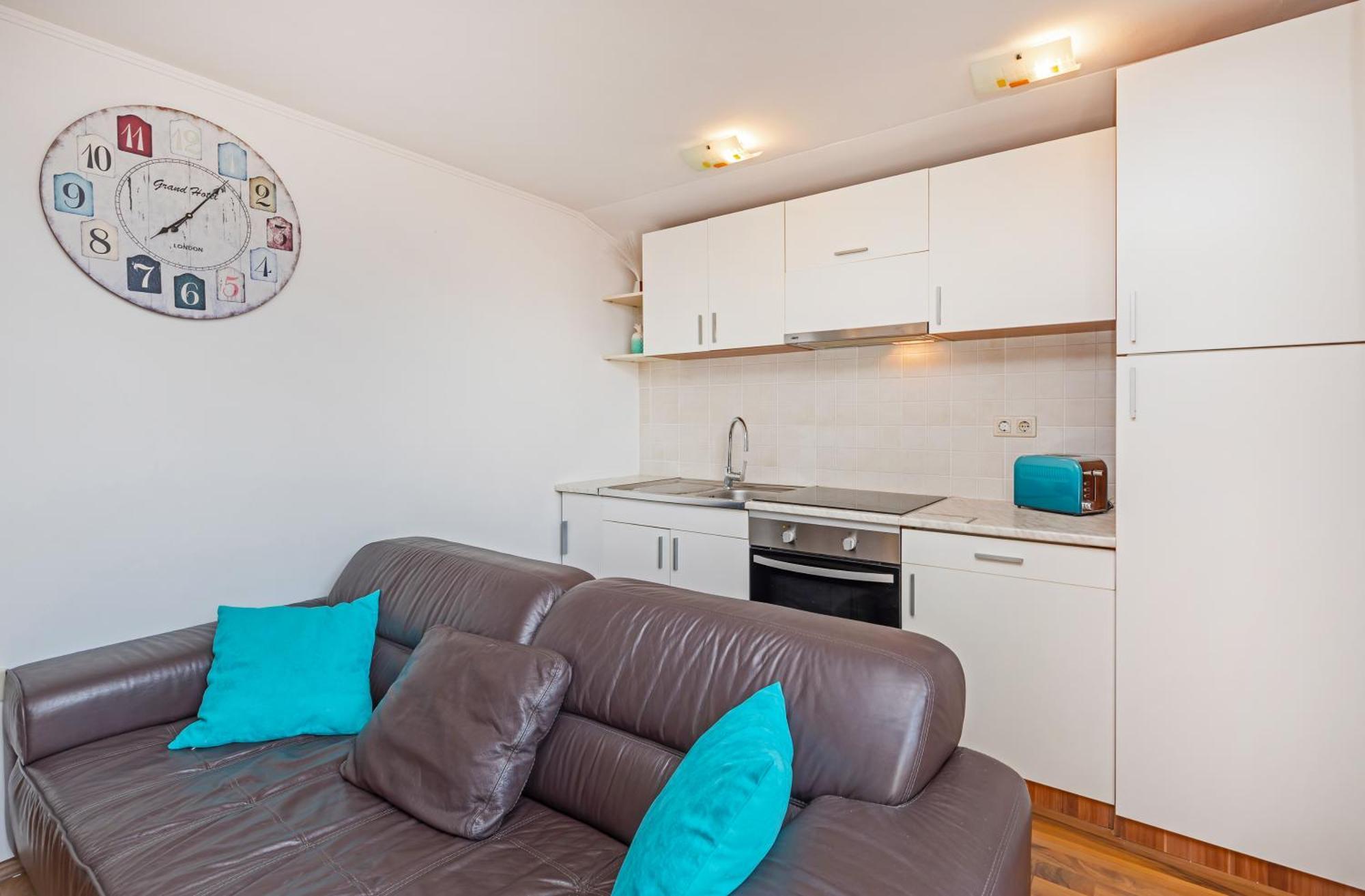 Apartment Ive Mlini Exterior photo