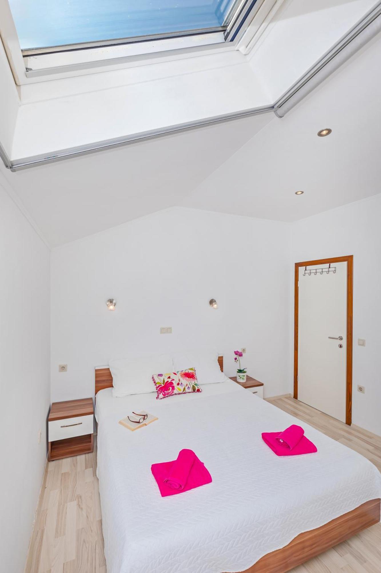 Apartment Ive Mlini Exterior photo