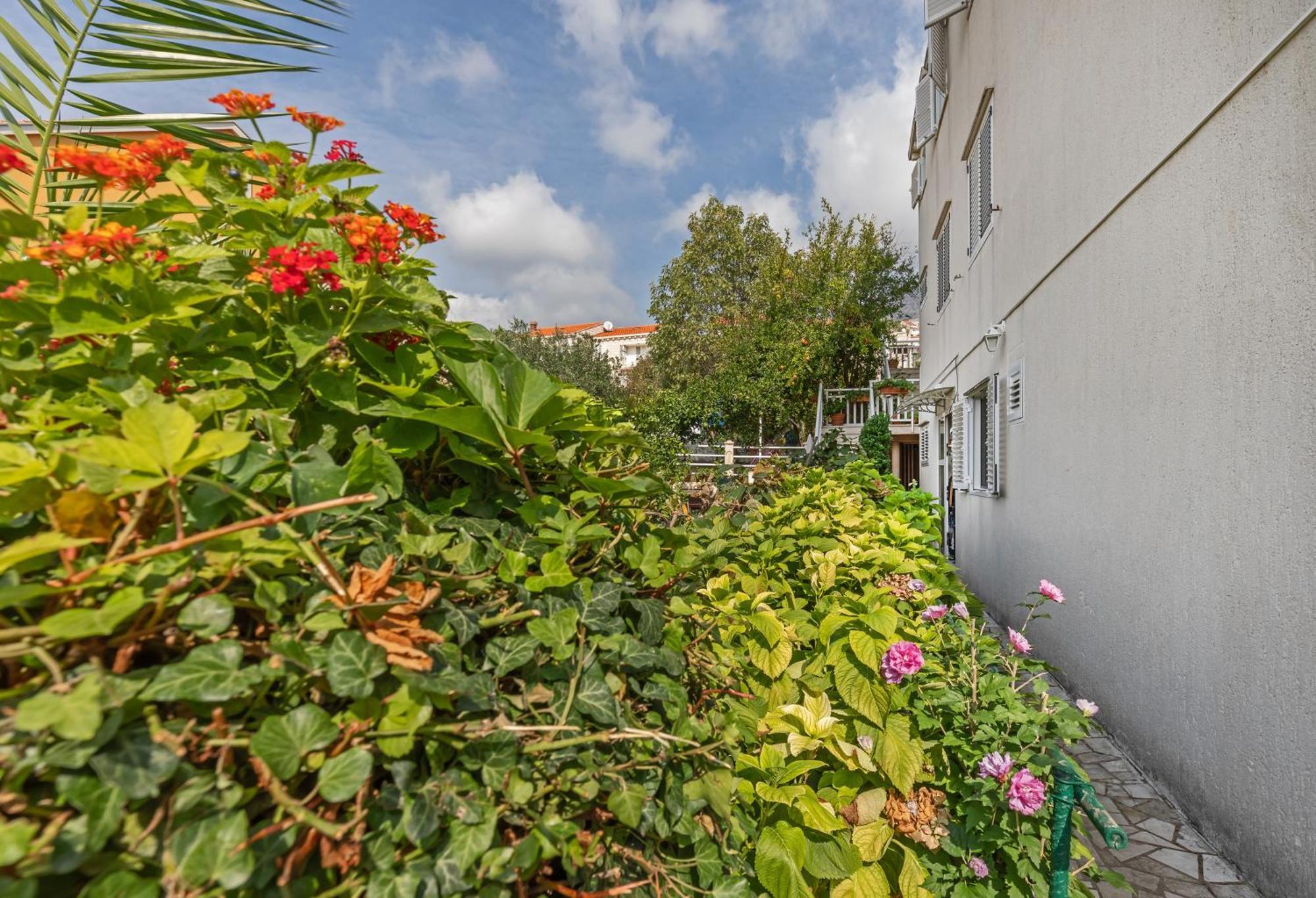 Apartment Ive Mlini Exterior photo
