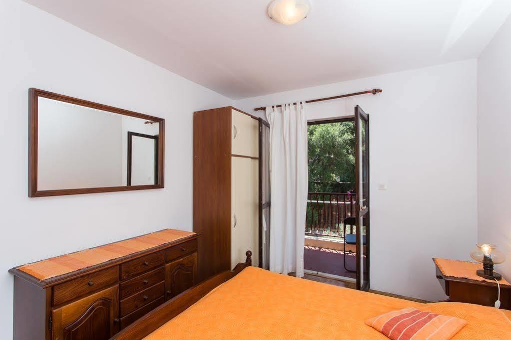Apartment Ive Mlini Exterior photo