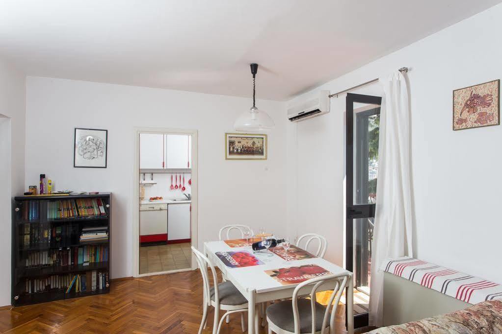 Apartment Ive Mlini Exterior photo
