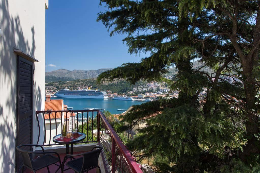 Apartment Ive Mlini Exterior photo