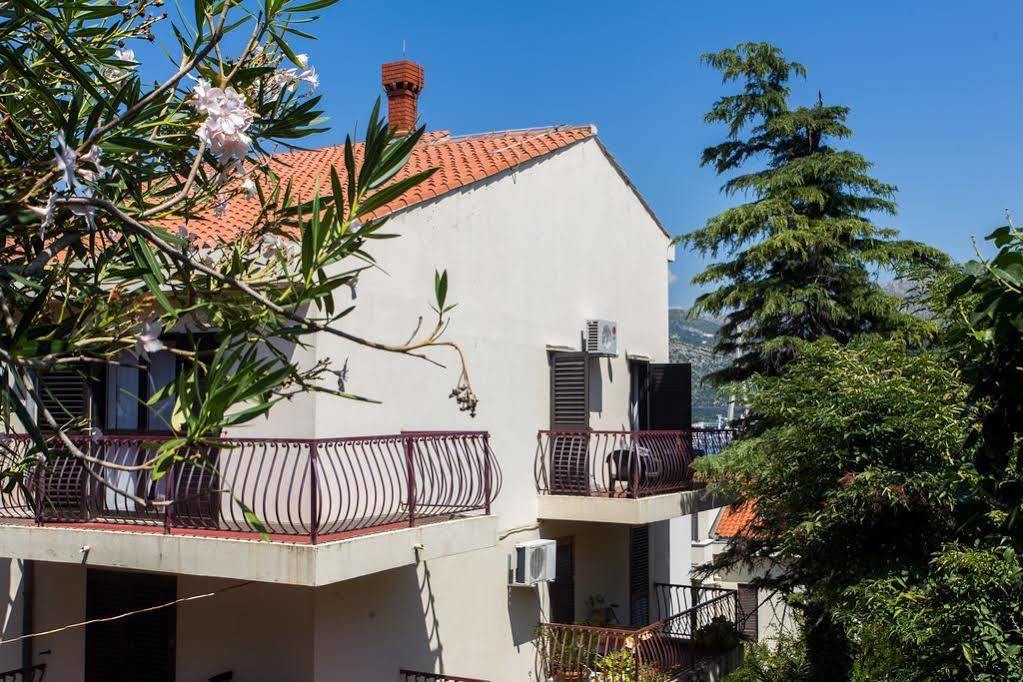 Apartment Ive Mlini Exterior photo