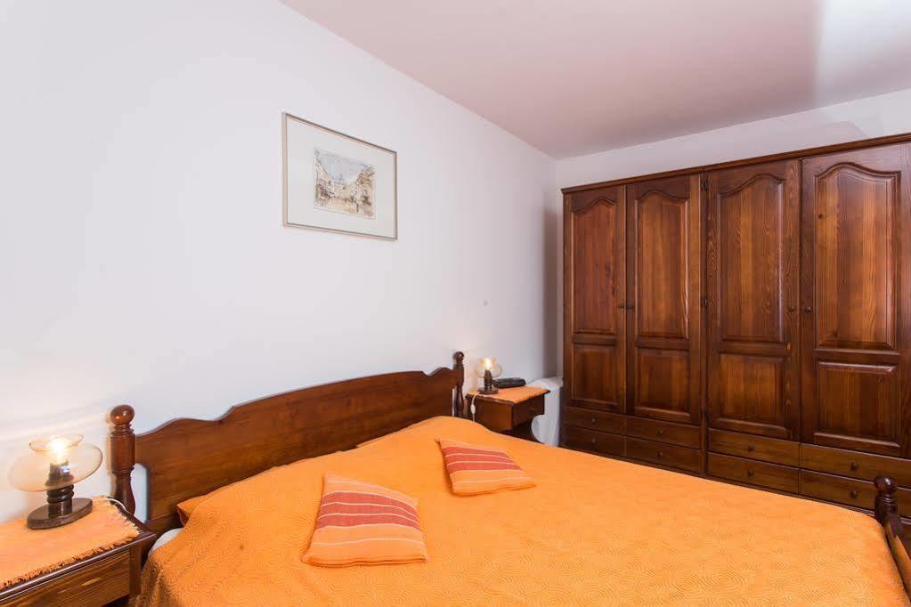 Apartment Ive Mlini Exterior photo