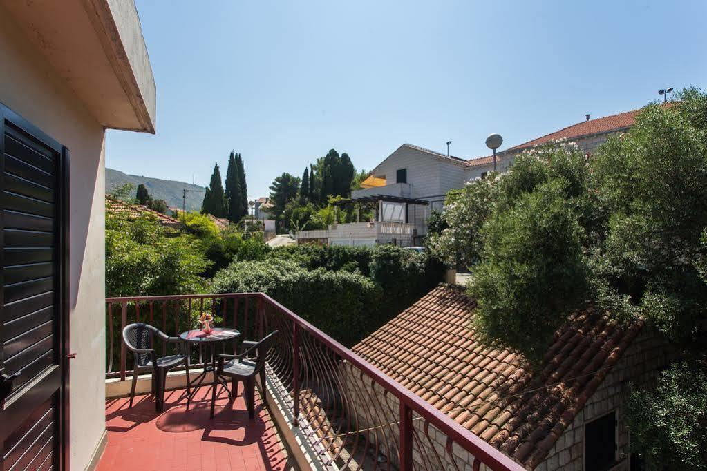 Apartment Ive Mlini Exterior photo