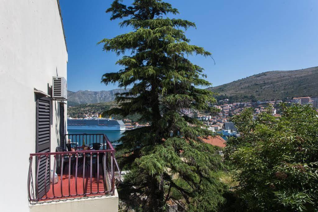 Apartment Ive Mlini Exterior photo