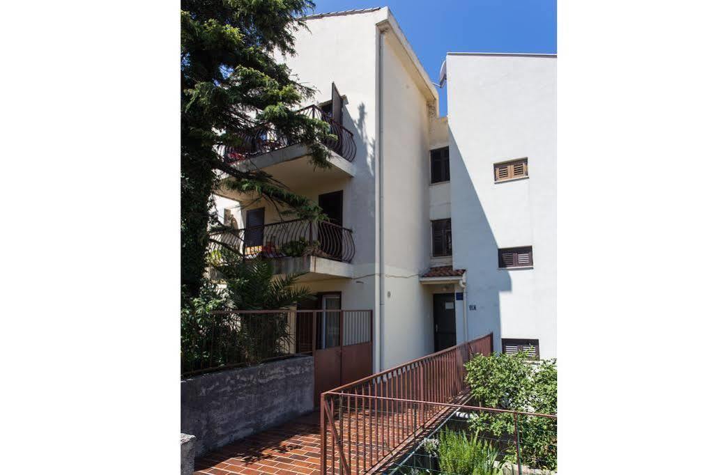 Apartment Ive Mlini Exterior photo
